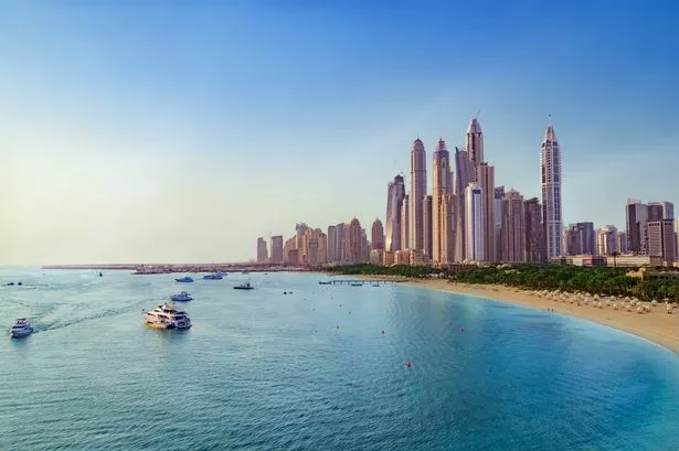 uae