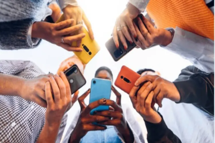 6 Indian companies included in the list of top 10 digital media players