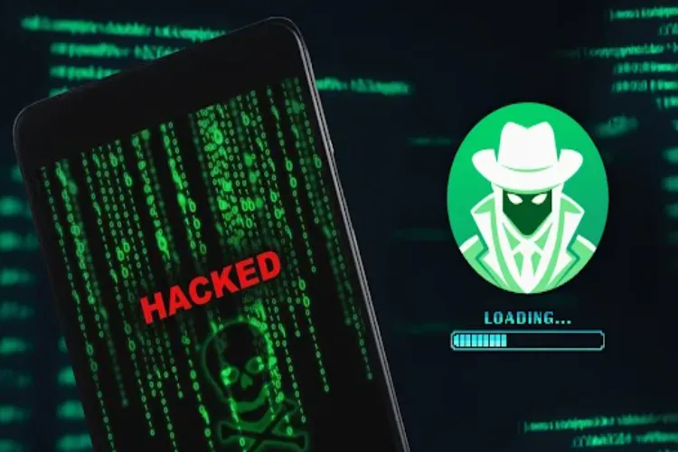 How to know if mobile phone camera is hacked?