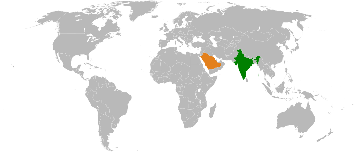 saudi arab