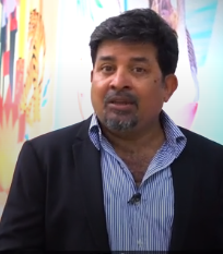 sanjay kumar