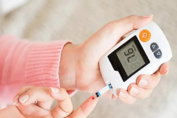 Study sheds light on why diabetic patients' wounds heal so slowly