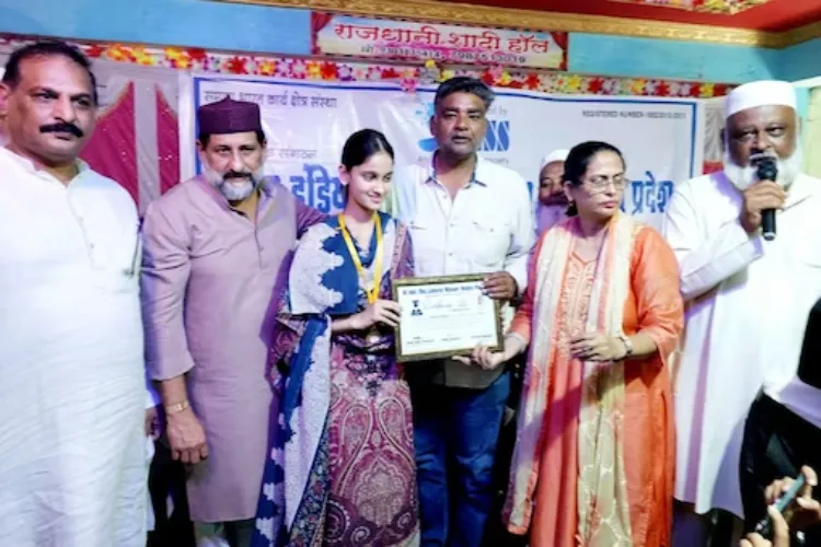 मध्य प्रदेशः जमीयत अल-मंसूर में बुद्धिजीवी बोले- राष्ट्र के विकास के लिए शिक्षा बेहतर रास्ता