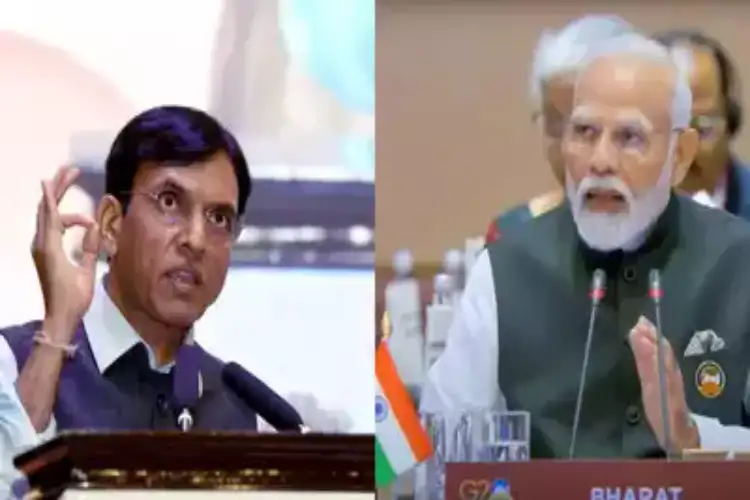 Health ministry to run wellness drives during ‘Seva Pakhwada’ starting on PM Modi’s 73rd birthday: Mandaviya