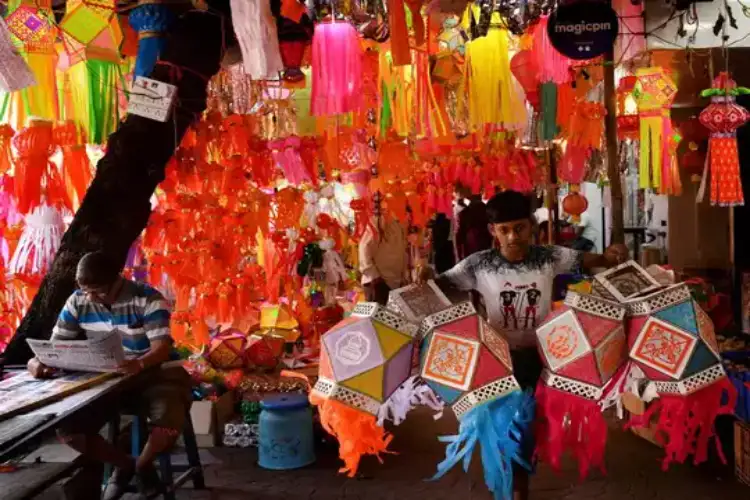 Diwali shopping will be big this year, 70 percent consumers ready to spend more