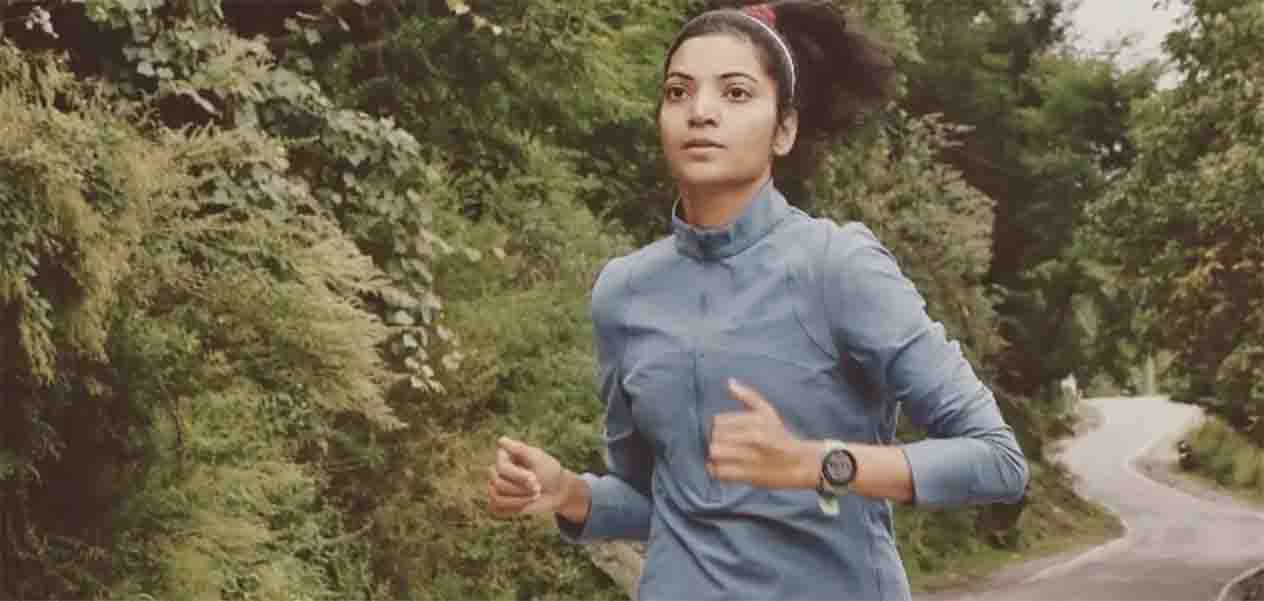 अजमेर की सूफिया सूफी का 5 गिनीज वर्ल्ड रिकॉर्ड्स के बाद भी बरकरार है जज्बा 