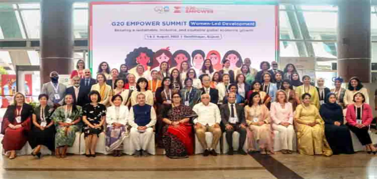G20 Empower Alliance