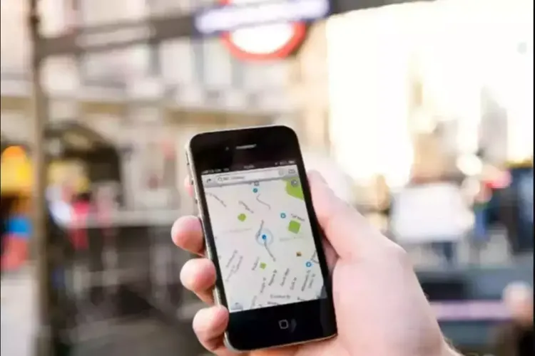 Apple iPhone 15 Pro and Pro Max supporting India's GPS 'Navigator'