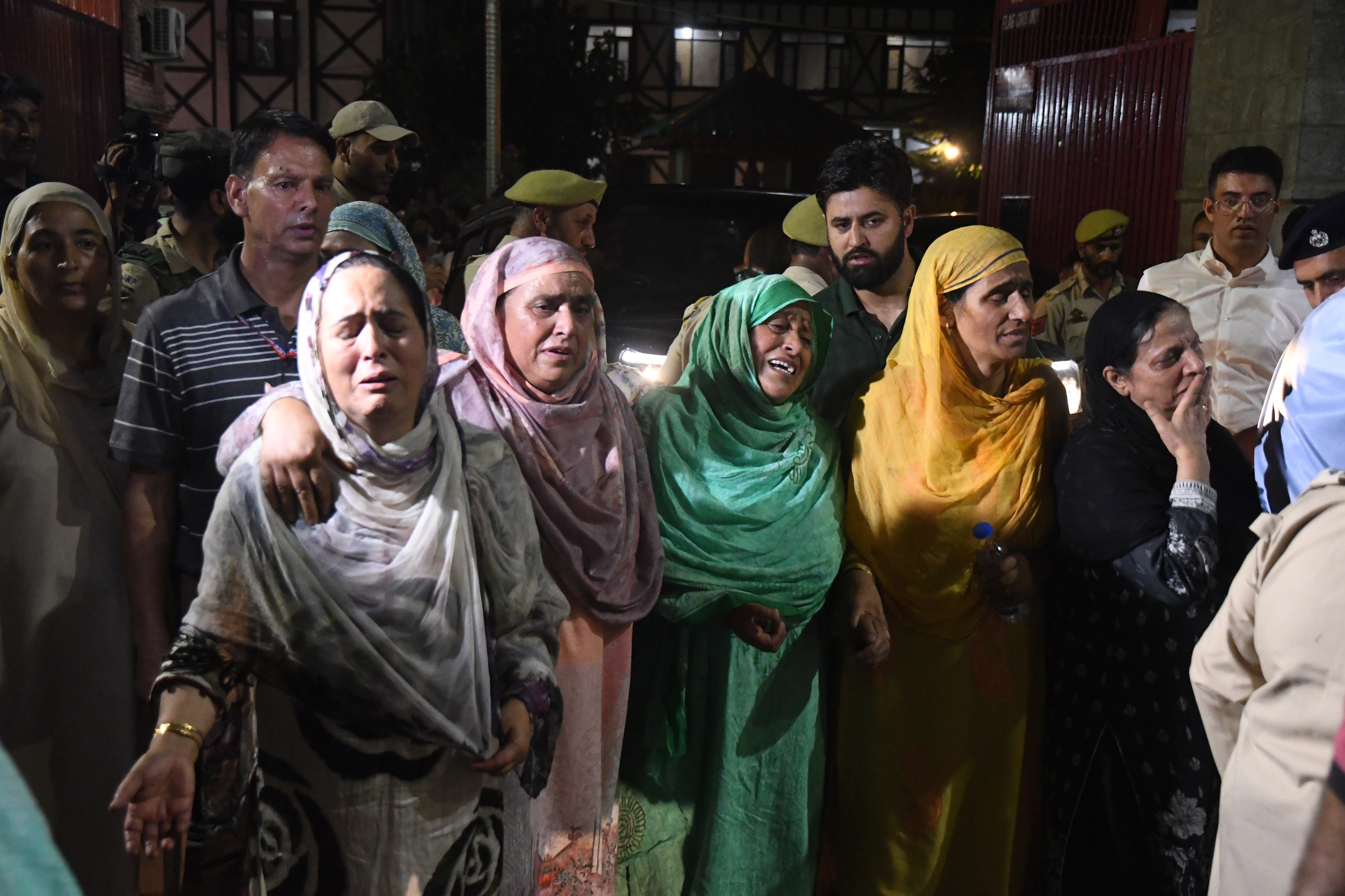 kashmir