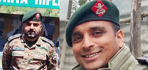 army 0fficer