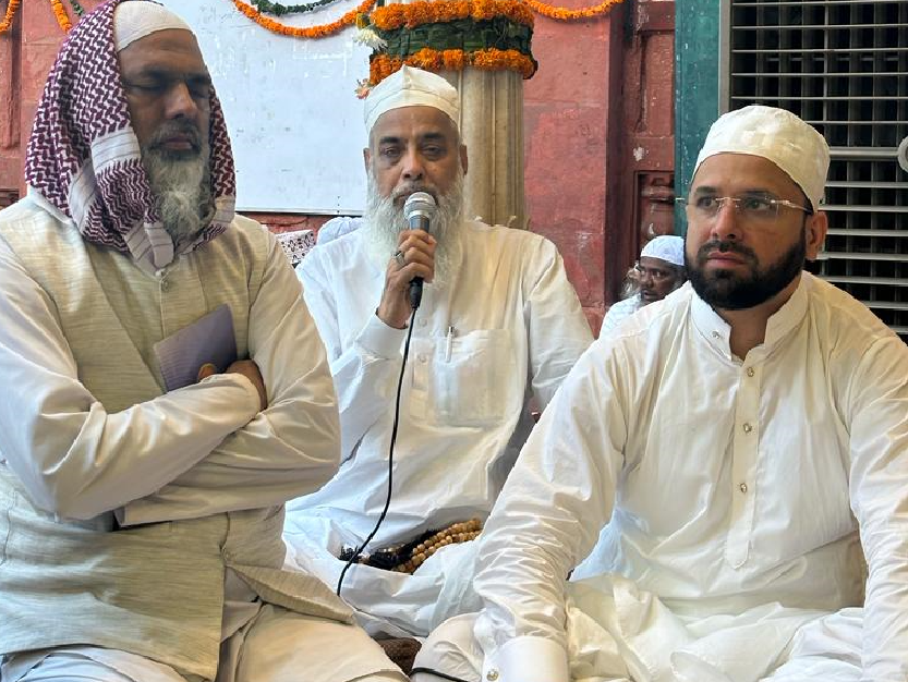 nizamuddin