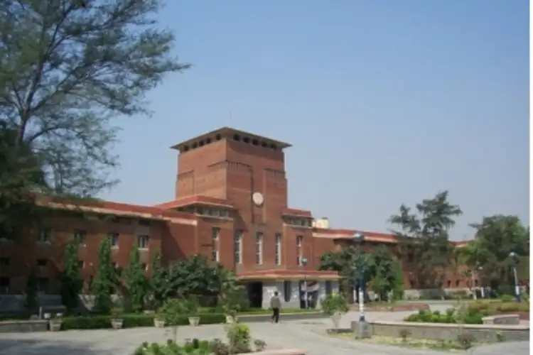 There will be permanent appointment of teachers in Delhi government colleges
