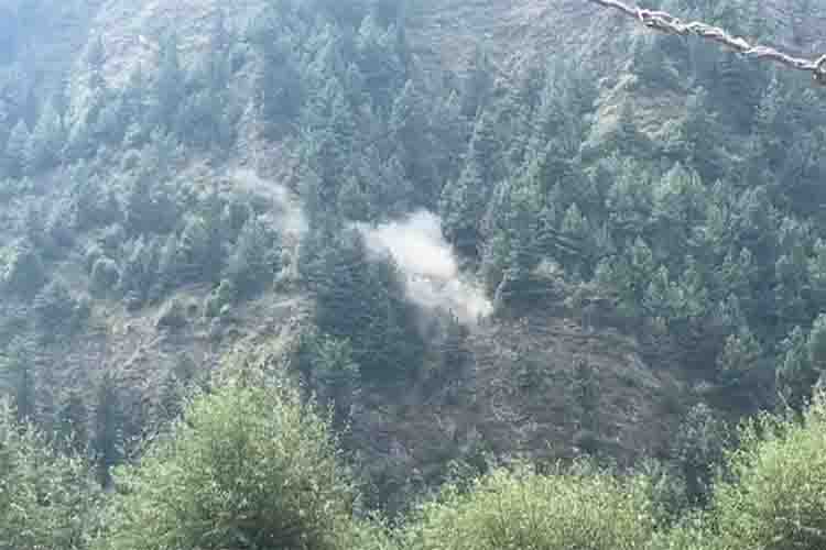 Anantnag encounter
