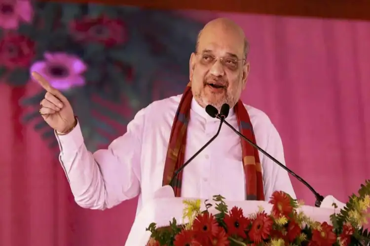 Teachings of Guru Granth Sahib will always guide us towards a better society: Amit Shah on Prakash Parv
