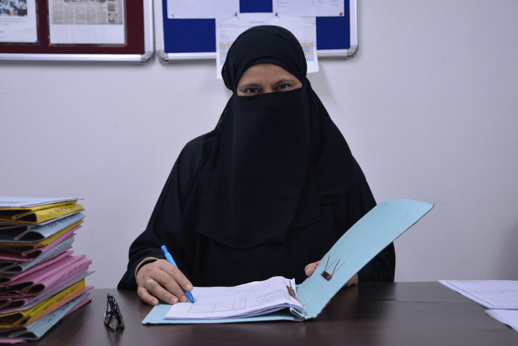 asma