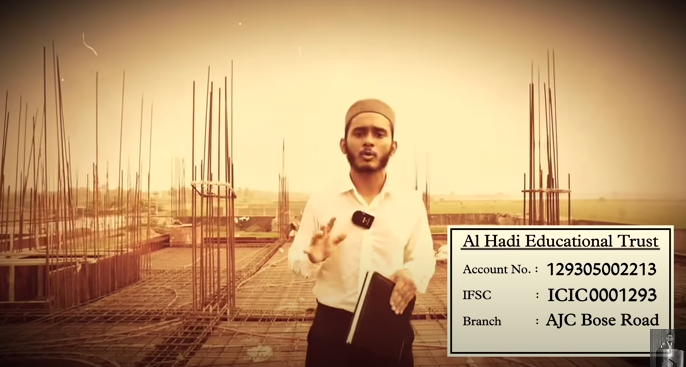 wali