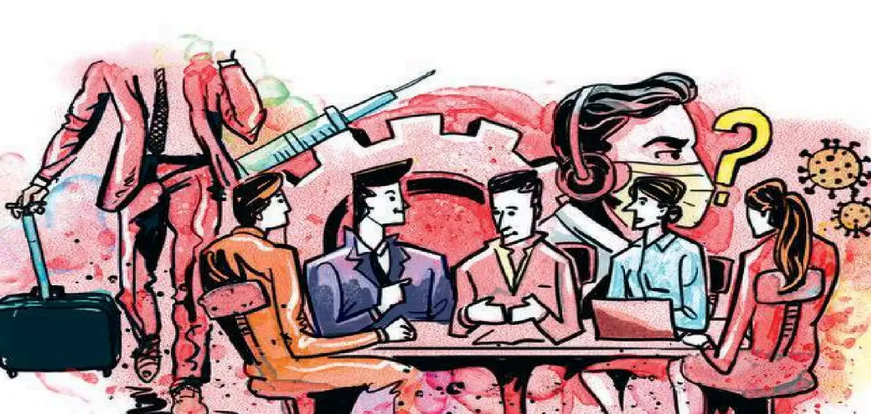 Future-proofing India