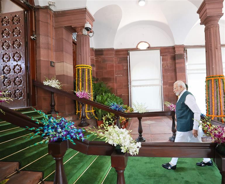 modi