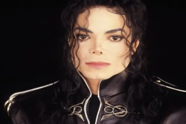 Michael Jackson's son Prince opens up about late icon's skin disorder