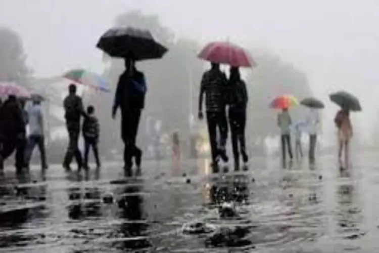 Uttarakhand: Heavy rain in 7 districts till September 24, alert