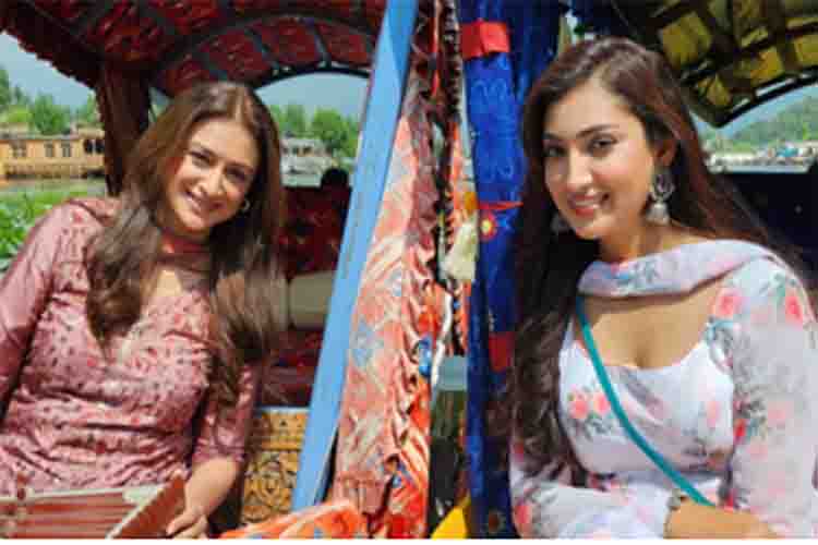 Gauri Tejwani will play mother in Kashmiri TV show 'Pashmina - Dhaage Mohabbat Ke'