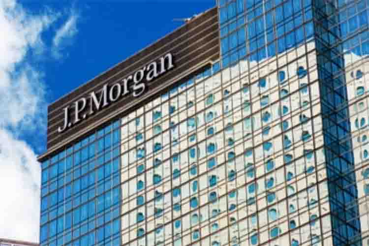 JP Morgan