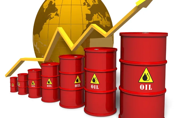 World Oil Markets Spike: Could Create Crisis