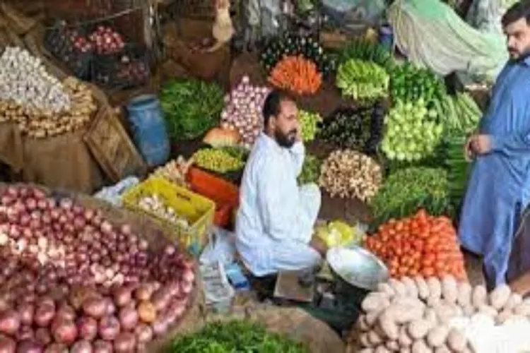 Pakistan's weekly inflation increased by 38.66 percent
