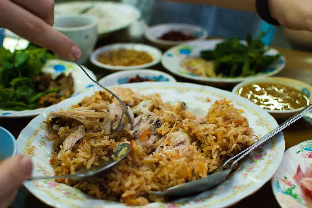 biryani