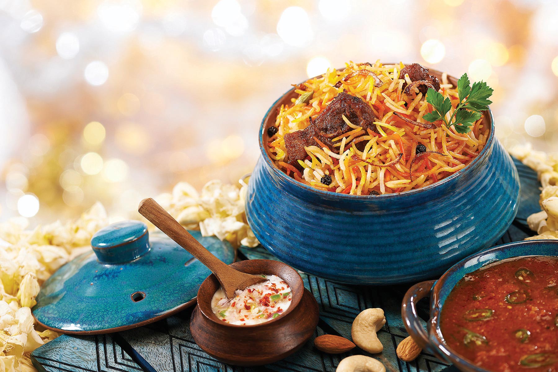 biryani
