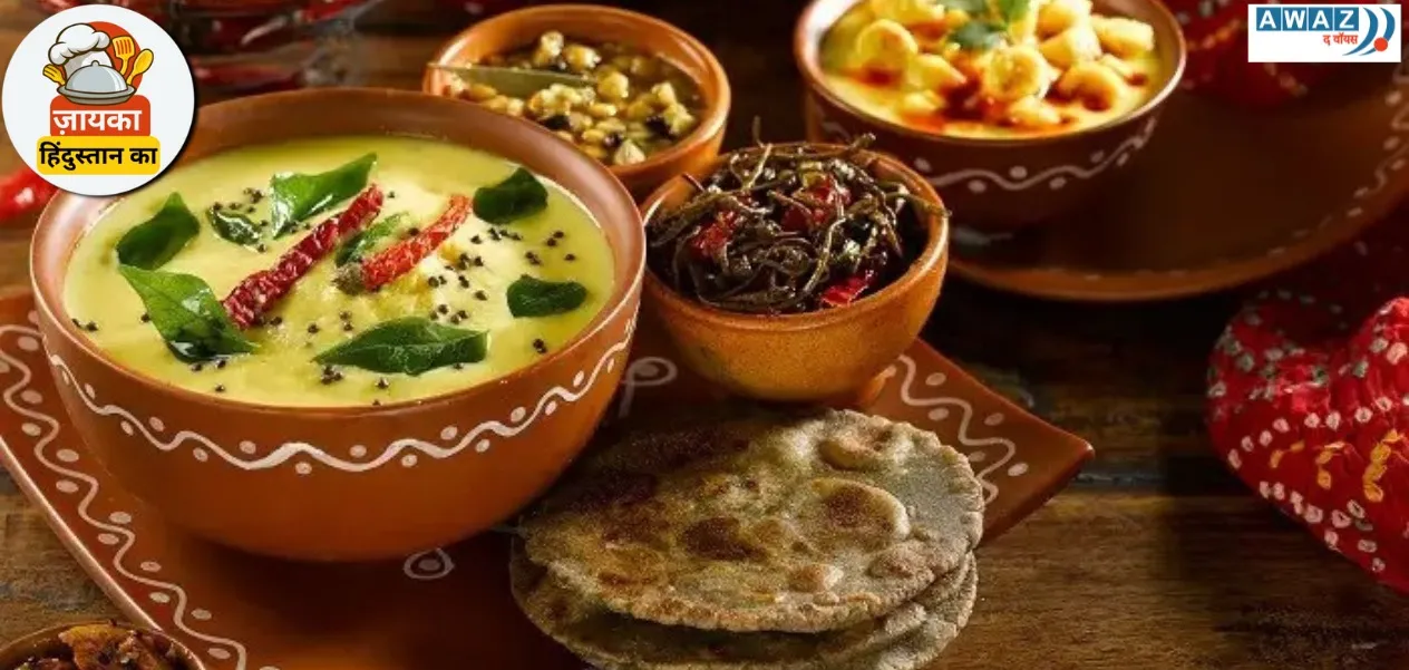 लाल मांस : शाही राजस्थानी रॉयल डिश, ये खाना नहीं तजुर्बा है 