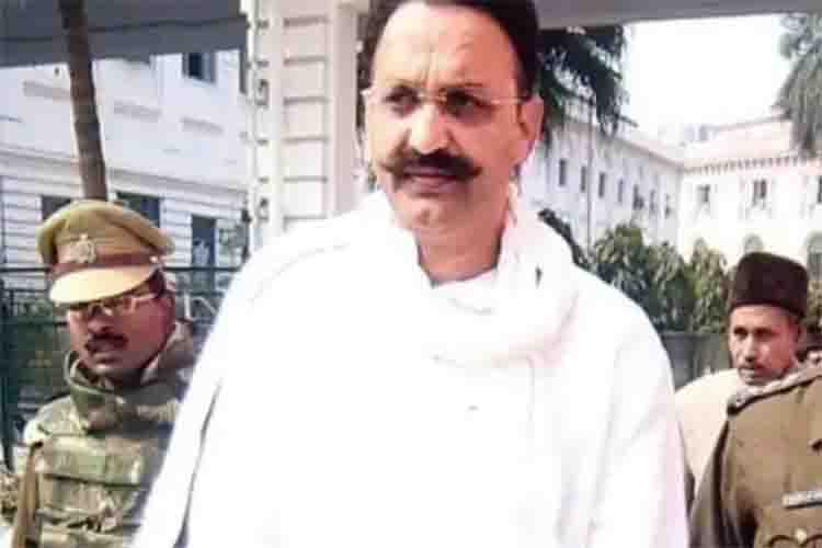  Mukhtar Ansari