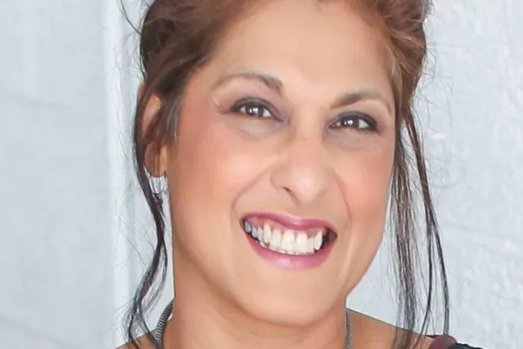 Indian-American Seema Singh, Democrat candidate for Senate seat in Tennessee