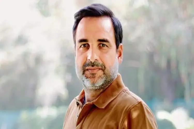 Films that make people laugh are close to their hearts: Pankaj Tripathi