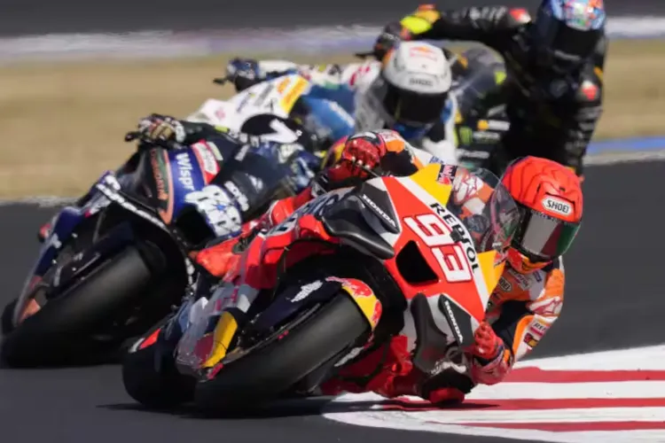 'Moto GP Bharat' will return to Uttar Pradesh in 2024
