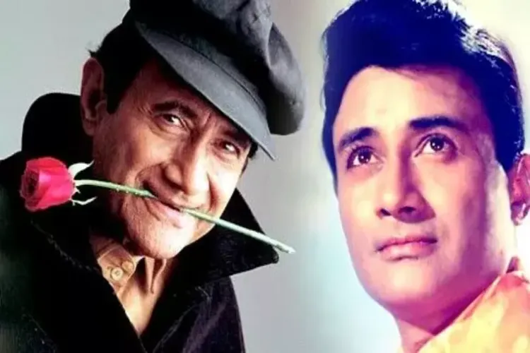 Birthday Special: Dastan-e-Dev Anand