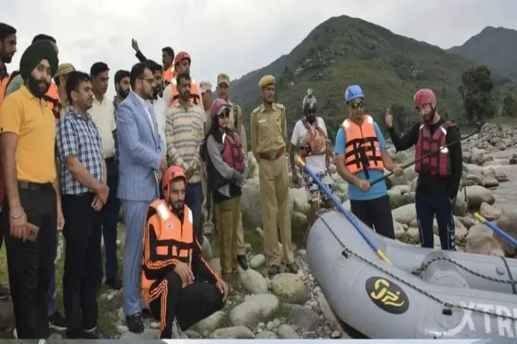 World Tourism Day special: Changing phase of tourism in Pir Panjal