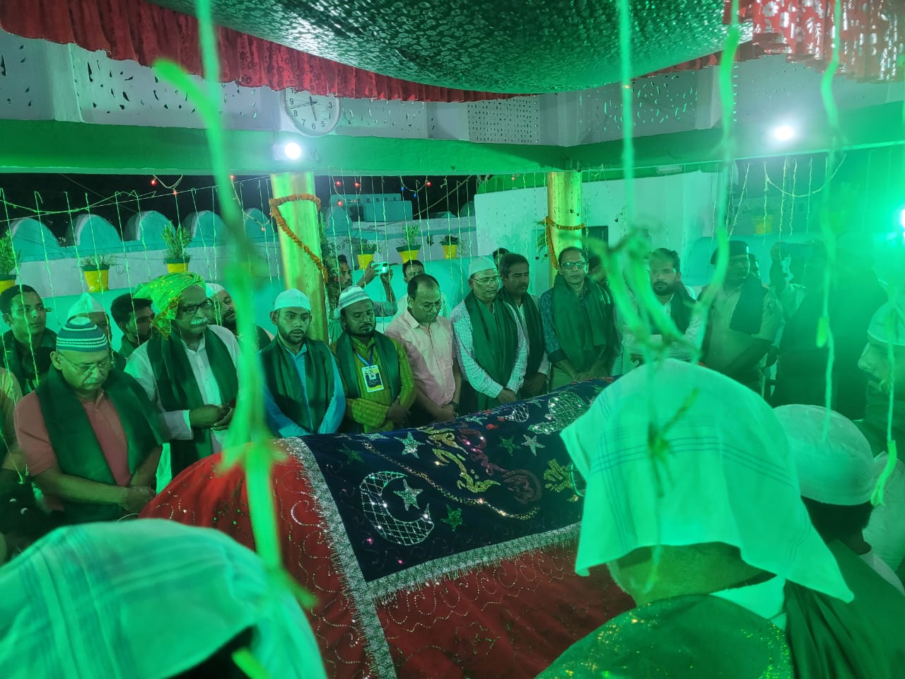 bibi kamal