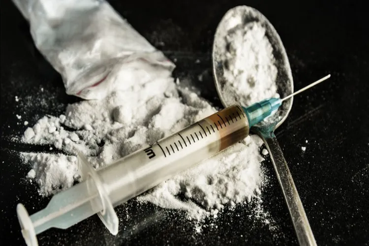 Drug Racket Busted In Jammu And Kashmir's Kupwara