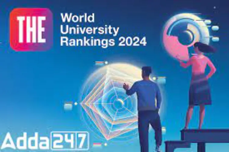 Jamia Hamdard ranked sixth in India in World University Rankings 2024