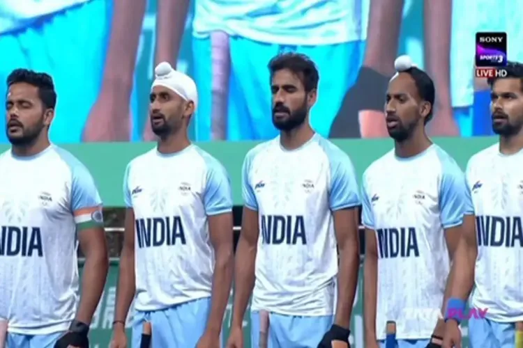 Asian Games 2023: India's biggest victory over Pakistan in hockey, defeated 10-2