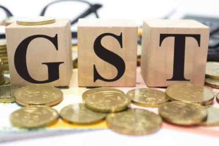GST