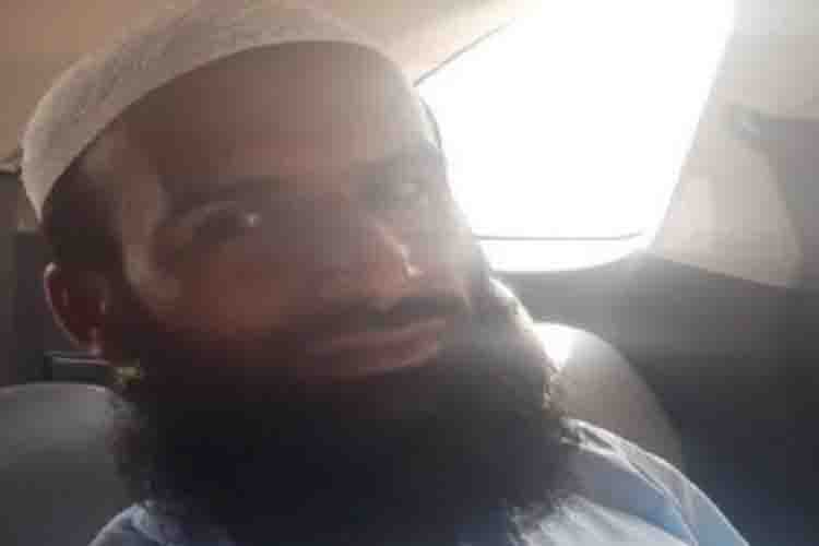 Mufti Qaiser Farooq