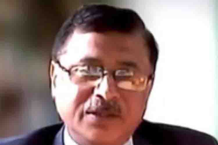 Sanjay Kumar Verma