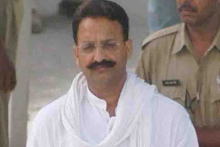 Mukhtar Ansari