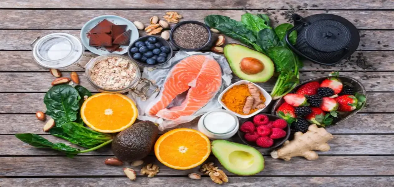 It is necessary for a person to have a balanced diet divided into 6 meals a day: Dr. Punita Hasija