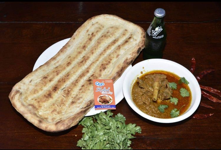 afghani food