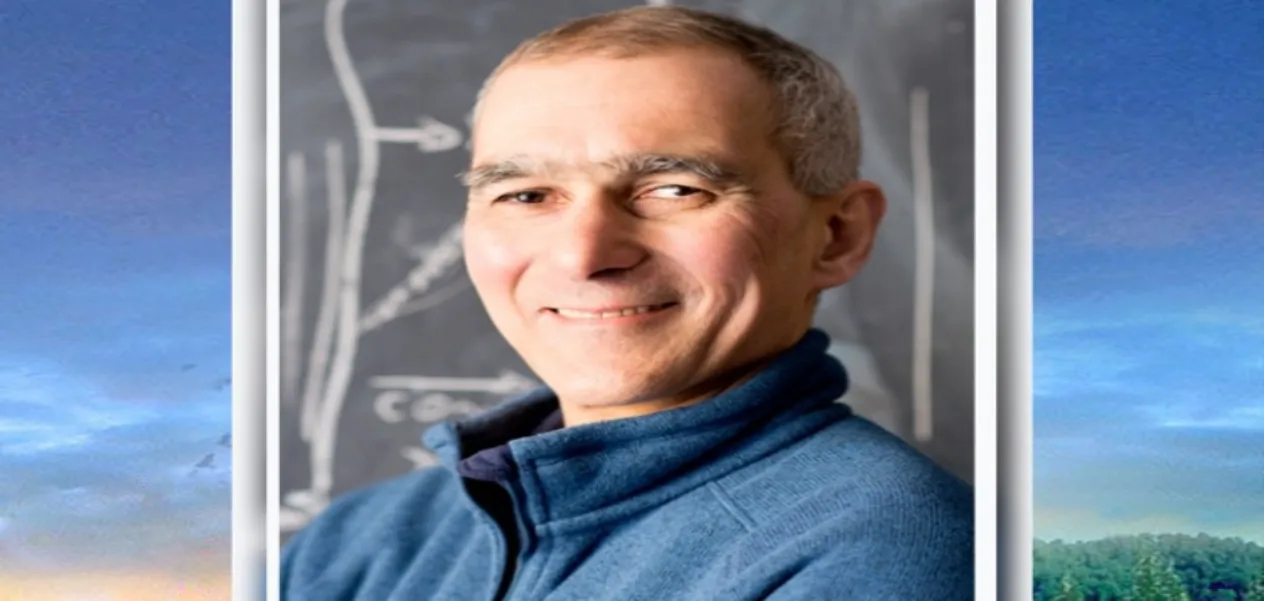Muslim scientist Mongi Gabriel Bawendi receives Nobel Prize 2023 in Chemistry