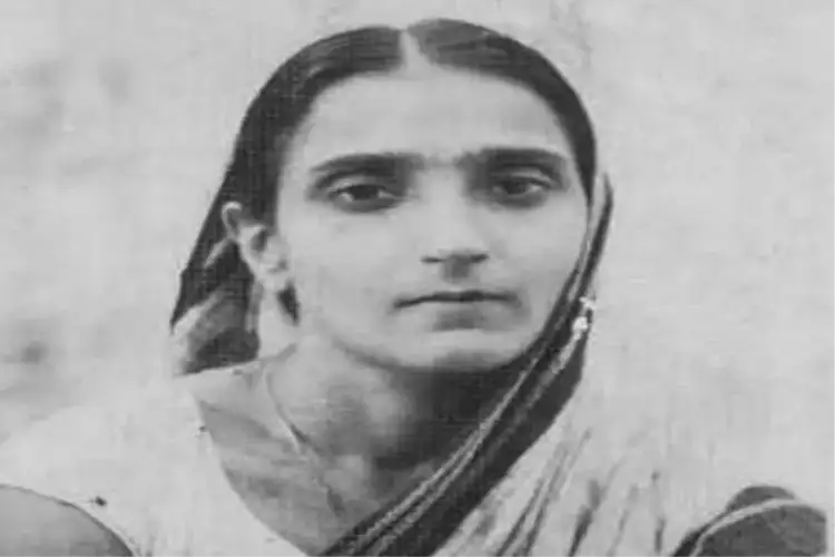Durga Bhabhi: A woman revolutionary