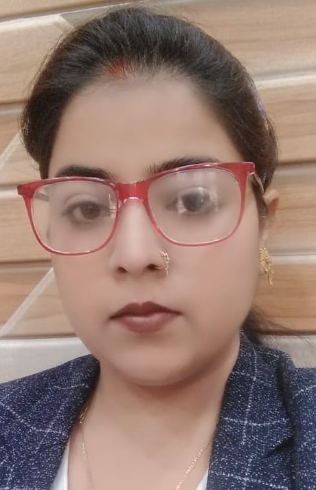 bharrti